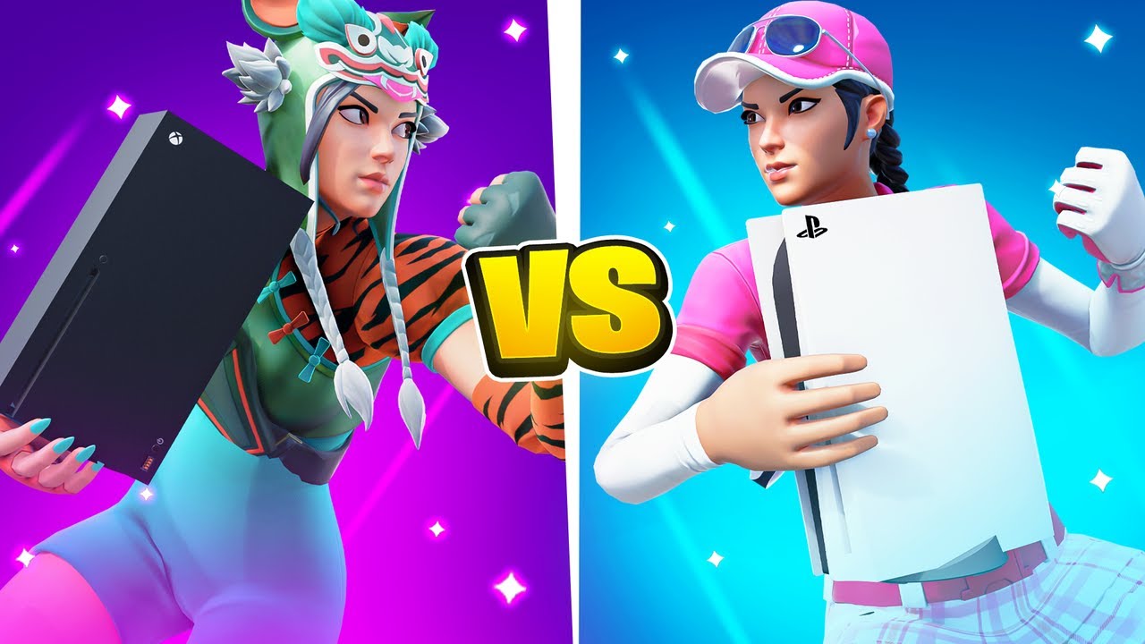 САМАЯ НАБИТАЯ КОНСОЛЬ 1 НА 1 В ИСТОРИИ....😈🍿($5000)