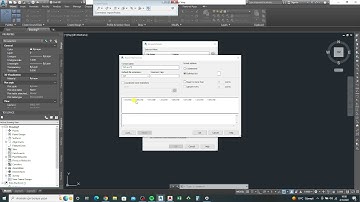 Autocad Civil 3D "No Point File Format Match Found" Hatasının Çözümü