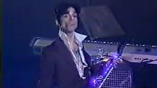 Prince Live at Budokan,  2002 part 2
