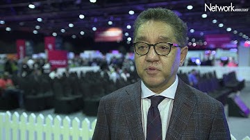 ORACLE OPENWORLD 2019