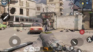 Clutch or Be Crushed! 🔥 Search and Rescue Showdown | COD Mobile Tactical Gameplay!