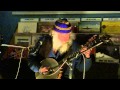 Daniel Higgs In-store 11.16.12