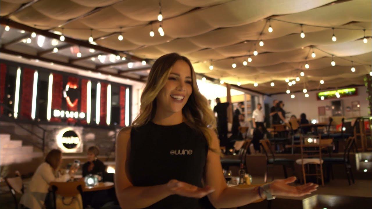 We Wine Cumbaya Quito Ecuador YouTube