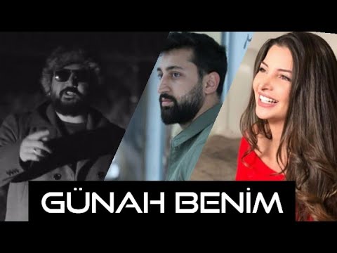 GÜNAH BENİM~MİX / Eypio-Burak King-Mihriban Çınar