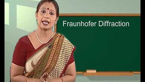 Physics c12 j 12 DIFFRACTION AND POLARIZATION 1