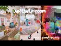 Aesthetic room tour | TikTok Compilation |