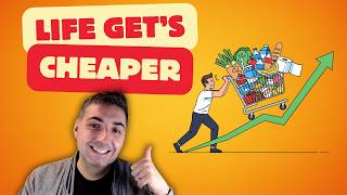 Celebrity Everything Is Getting Cheaper! You’re Just Measuring It Wrong Profile