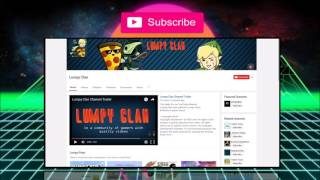 Lumpy Clan Outro Music