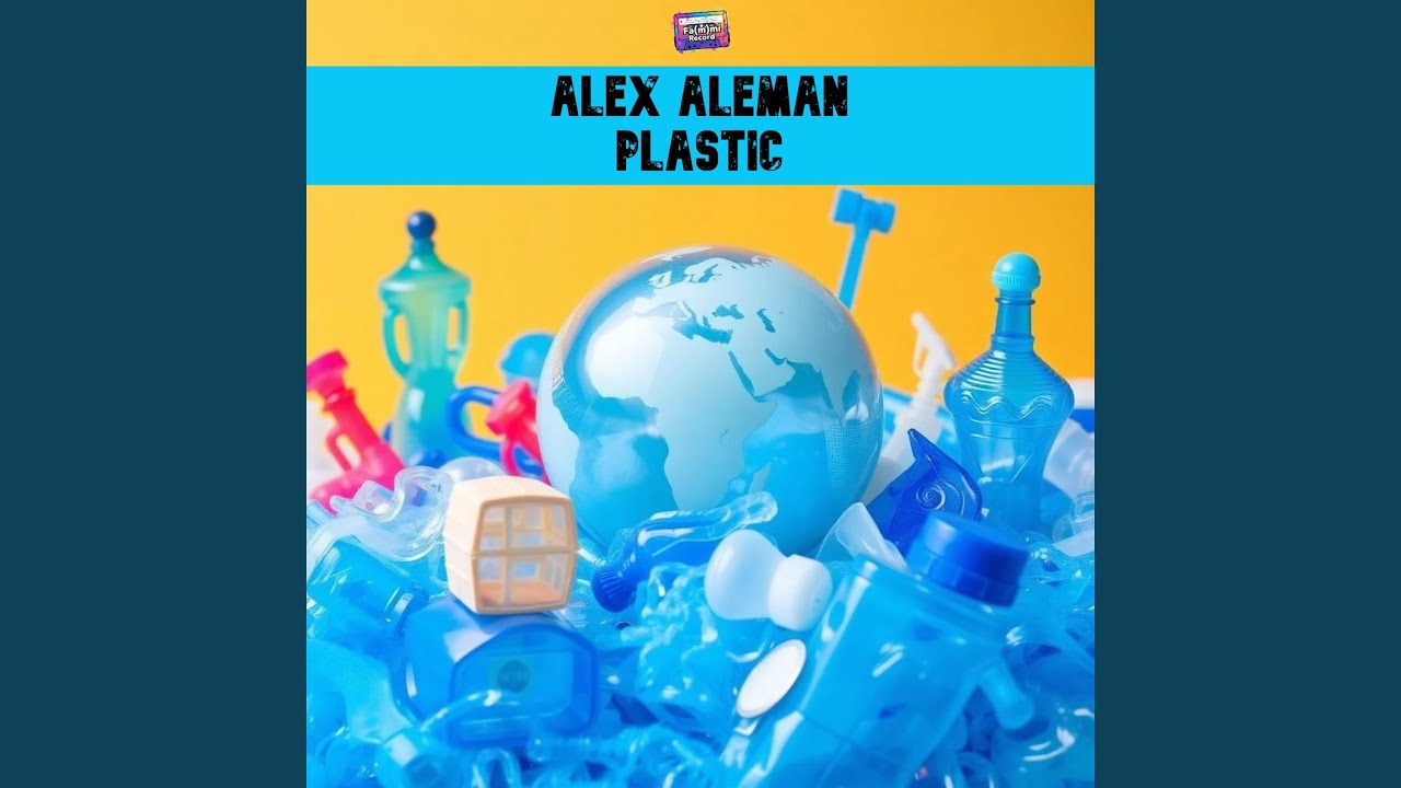 Plastic (Extended Mix)