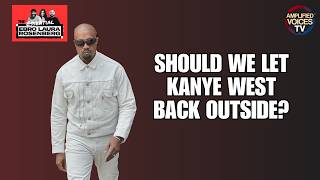 Should Kanye West Do Another Big Interview? Ebro & Rosenberg Debate