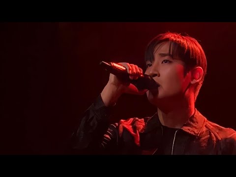 221230 로맨틱데이 박재정 - 두남자