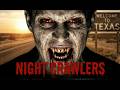 NIGHT CRAWLERS Full Movie Vampires Take Over A Small Texas Town