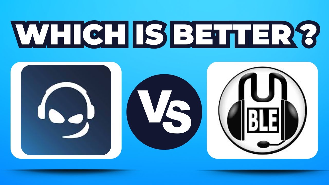 Teamspeak VS Mumble: The Final Duel