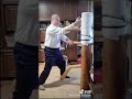 广州咏春拳 正道木人桩 广州咏春拳 正道木人桩