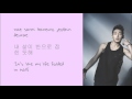 TEAM B – WAIT FOR ME (기다려) Hangul+Romanization+English Lyrics