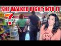 She Stole From Work… Then Came Back Like Nothing Happened | Bodycam