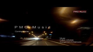 PMO Music | Coming Home |Krasnystaw Rock 2019 (Official Music Video)