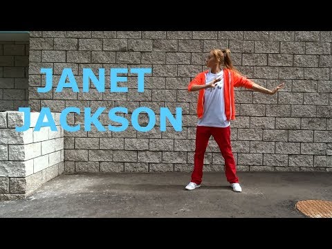 Videó: Janet Jackson Szépség Titka