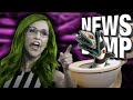 Boebert Kicked Out of Beetlejuice Musical for Disturbing Behavior?! - News Dump