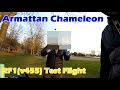 Armattan Chameleon - RF1 (v455) Test Flight