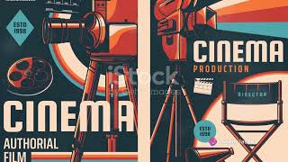 Cinematic Tech: Behind the Silver Screen || cinema tech fact