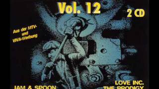 Liquid Bass - In Full Effect