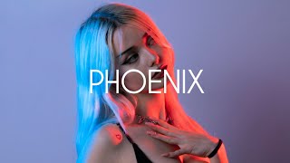NIKAI - Phoenix feat. Nomeli | BeatsWave