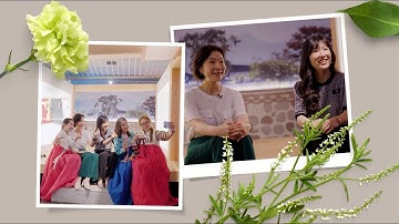 [DẠO QUANH HÀ NỘI CÙNG ĐẠI SỨ OH] TẬP 6 - ĐIỂM HẸN VĂN HÓA VIỆT NAM, HÀN QUỐC