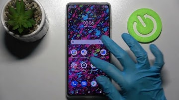 How to Manage Default Apps on MOTOROLA Edge 20 Pro - Change Default Apps