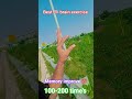 best brain yoga tips42y #yoga #motivation #trending #youtube #ajtips #reels #latest #shorts #viral