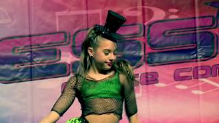 Cheap Thrills-Mackenzie Ziegler Audio Swap