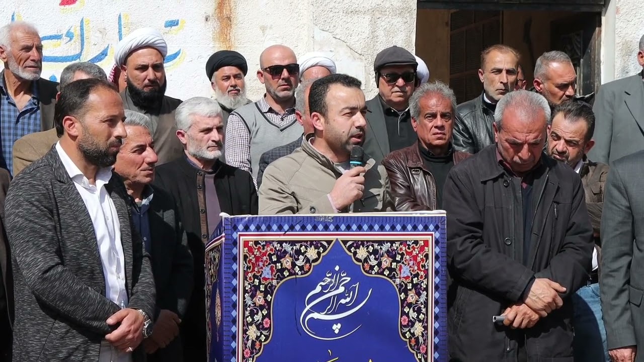 من نبل بريف حلب ، رسالتي إلى فلول الأسد وأيتام إيران: خسئتم لن تنالوا من انتصارنا ..