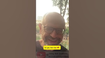 Người Bồ Đào Nha nói tiếng Việt #shorts