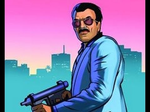 ｐｓ２ ｇｔａ バイスシティ ストーリーズ ゲームプレイ １ Youtube