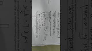 KEETAS PERCUBAAN SAINS PT3 KOLEJ TENGKU KURSHIAH 2019 BAHAGIAN B DAN C