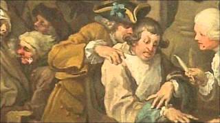 Handel: Concerto Grosso #10 In D Minor, Op. 6/10, HWV 328 - 1. Overture; 2. Allegro