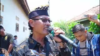 🔴 RIBUT KARO MERTUA ❗ VOC. RIZAL.P ❗ ESTU NADA JAYA ❗ KAMIS 09 OKTOBER 2025 ❗ JATISURA