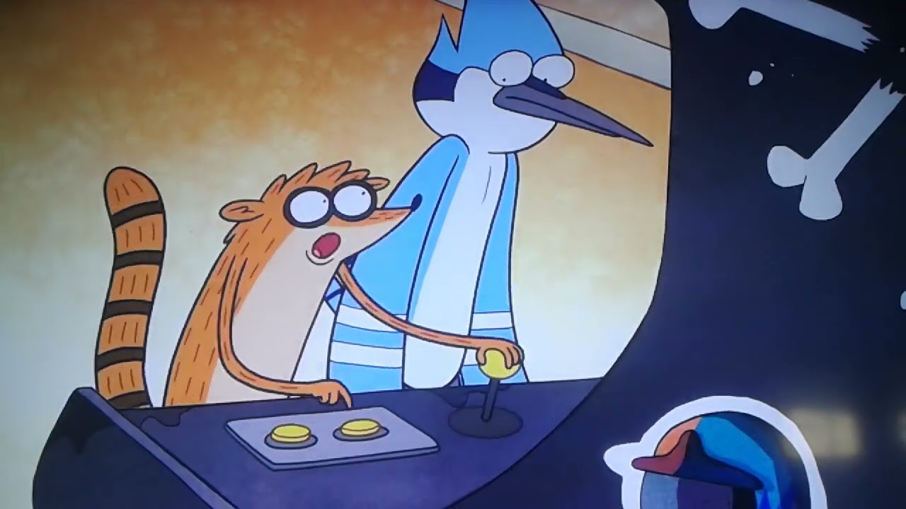 Where In The World Are The Mixels Event #8: Arcade