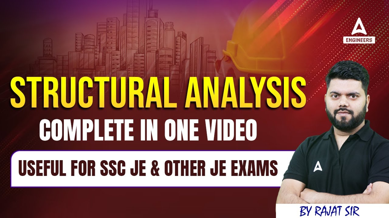 Structural Analysis Lecture For Civil Engineering Structural Analysis structural-analysis-lecture-for-civil-engineering-structural-analysis