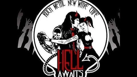 Sounds Of Hell Volume 3