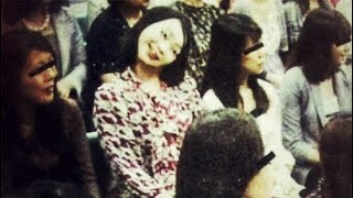 Le Persone Più Spaventose Riprese Nella Vita Reale