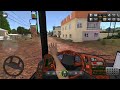 Bus Simulator Ultimate | Off Road Drive🌲✖️🛣️ | Mobile Gameplay