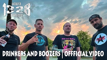 1328 Beercore - Drinkers and Boozers | Official Video