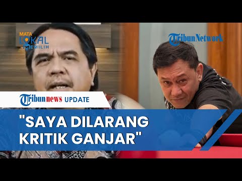 Dulu Kompak Bela Jokowi, Ade Armando & Denny Siregar Kini Pecah Kongsi Gara-gara Prabowo Dekati PSI