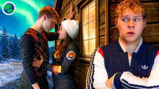 Download Lagu Tweelingbroer Kust Mijn Vriendin! 😳 - Q\u0026A's Wereld 🌎 MP3