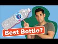 Which Bottle is the Best for the Environment? | Reusable vs Disposable