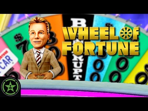Let S Play Wheel Of Fortune Part 6