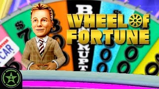 Let's Play - Wheel of Fortune Part 6