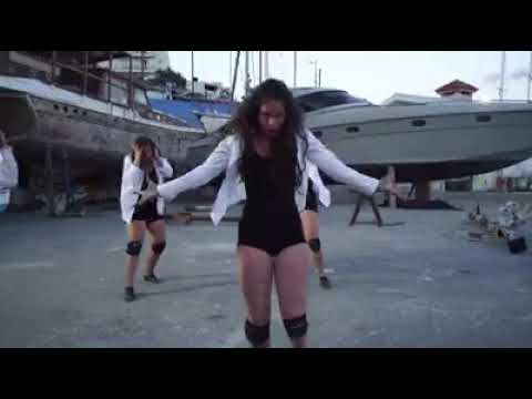 &quot;New videoclip by Alegria Dance Studio !!!