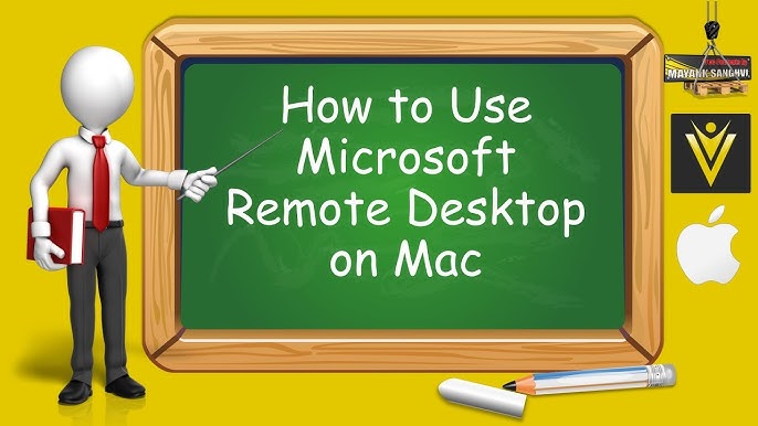 Microsoft remote desktop mac slow download